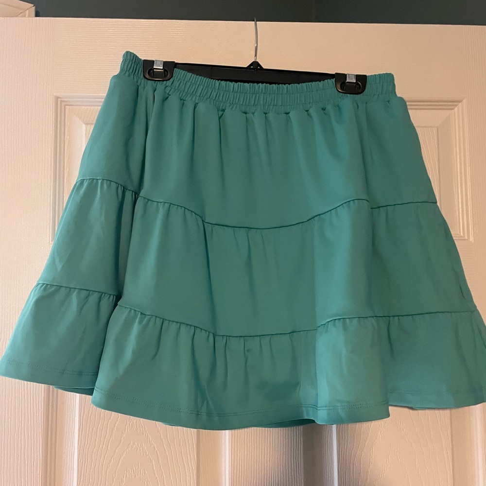 Michelle Mae brand skort